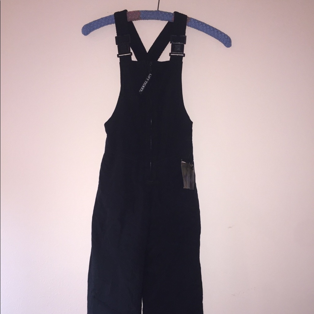 Sold Toma Kids Snow Suit - Picture 2 of 5